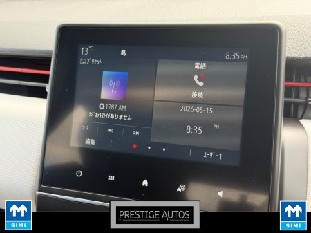 2021 Renault Clio - photo 22