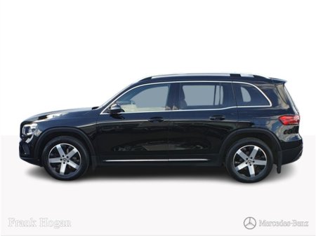 2022 Mercedes-Benz GLB - photo 9