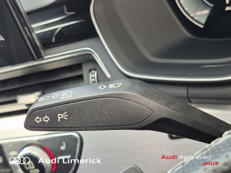 2022 Audi A4 - photo 25