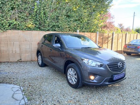 2017 Mazda CX-5 - photo 9