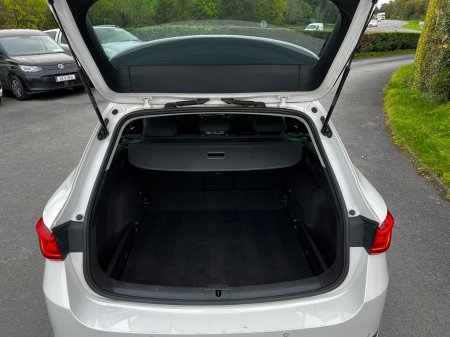 2022 SEAT Leon - photo 8