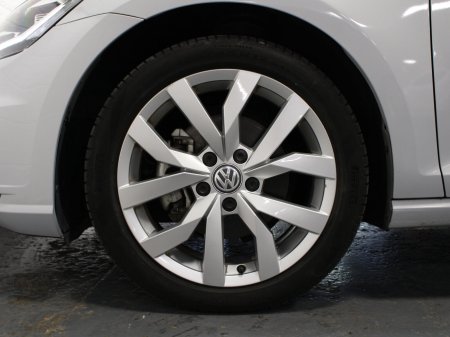 2018 Volkswagen Golf - photo 12
