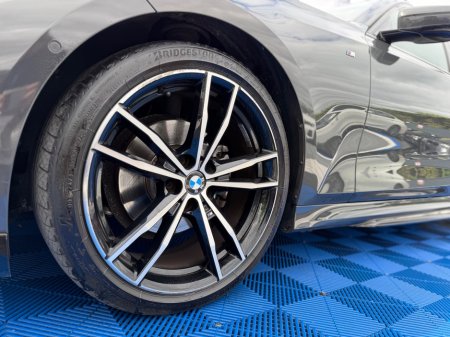2020 BMW 3-Series - photo 10