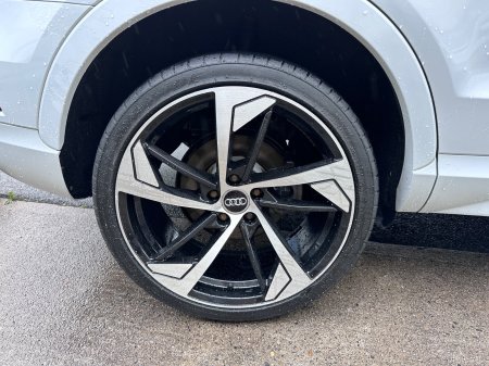 2018 Audi Q3 - photo 8