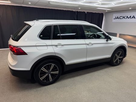 2017 Volkswagen Tiguan - photo 15