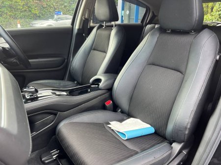 2019 Honda Vezel - photo 6