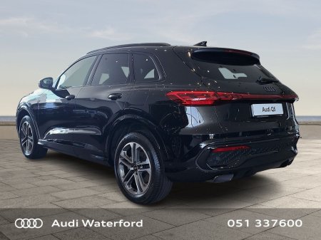 2026 Audi Q5 - photo 6