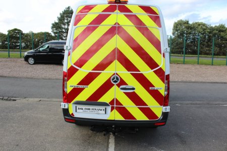 2024 Mercedes-Benz Sprinter - photo 5