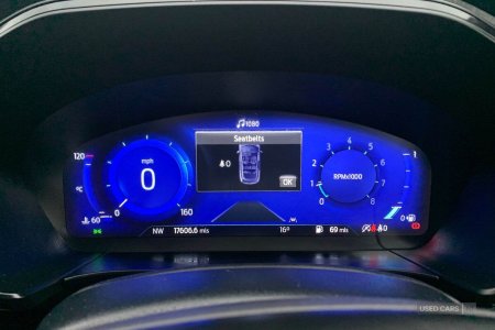 2021 Ford Kuga - photo 16