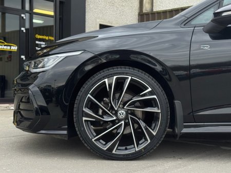 2024 Volkswagen Golf - photo 7