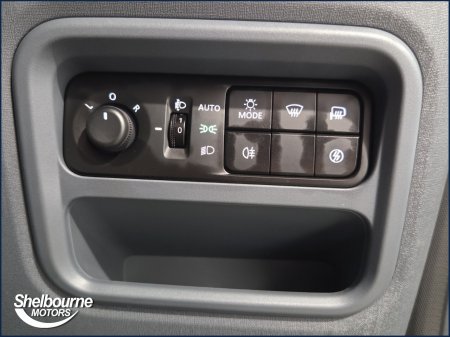 2026 Maxus DELIVER 9 - photo 5