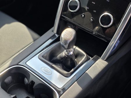 2020 Land Rover Discovery Sport - photo 13