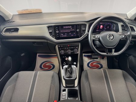 2022 Volkswagen T-Roc - photo 15