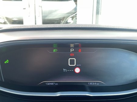 2017 Peugeot 3008 - photo 14
