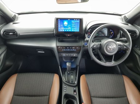 2023 Toyota Yaris - photo 3