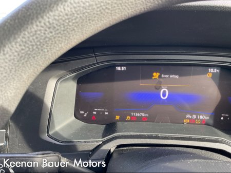 2022 Volkswagen Polo - photo 17