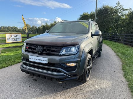 2019 Volkswagen Amarok - photo 9