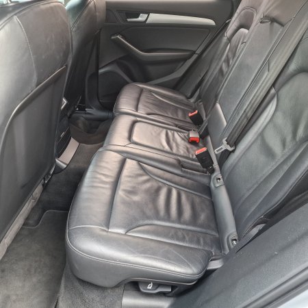 2014 Audi Q5 - photo 10