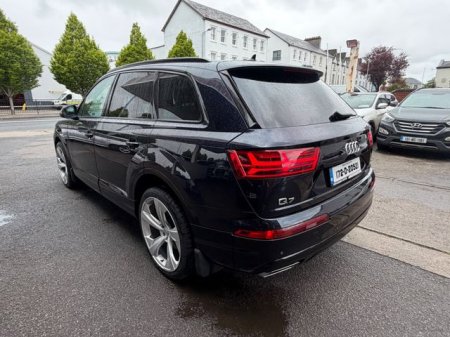 2017 Audi Q7 - photo 5