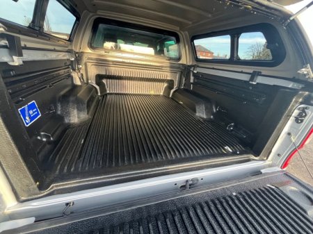 2021 Ford Ranger - photo 3