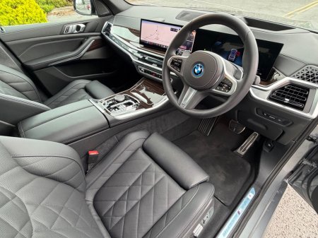 2026 BMW X5 - photo 9