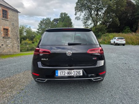 2017 Volkswagen Golf - photo 7