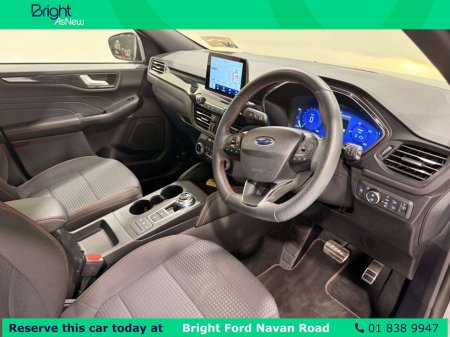 2024 Ford Kuga - photo 21