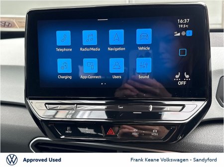 2023 Volkswagen ID.3 - photo 17