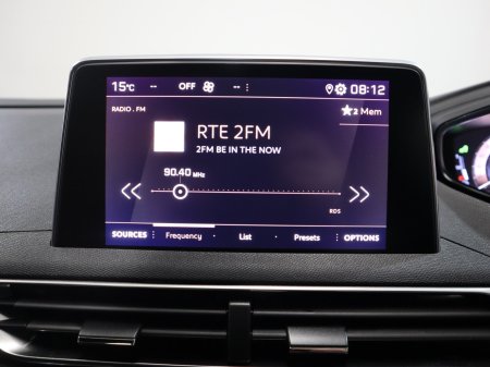 2019 Peugeot 5008 - photo 18