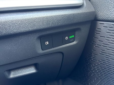 2026 Skoda Octavia - photo 18