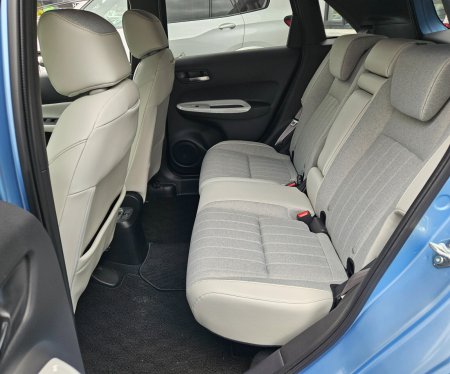 2022 Honda Fit - photo 21