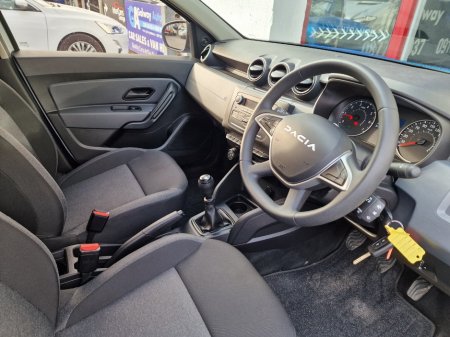 2023 Dacia Duster - photo 16