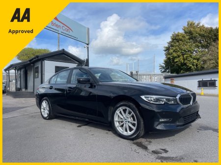 2020 BMW 3-Series - photo 20