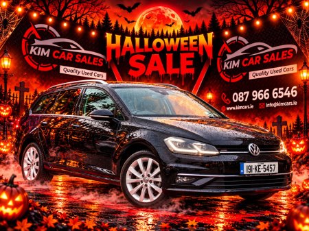 2019 Volkswagen Golf 1.0 TSI 115HP Trendline