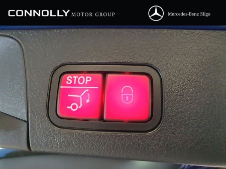 2026 Mercedes-Benz GLB - photo 17