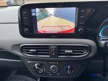 2023 Hyundai i10 - photo 11