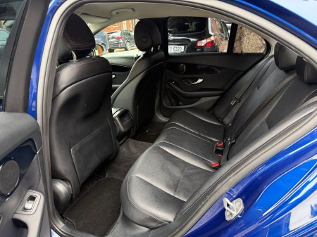 2017 Mercedes-Benz C-Class - photo 11