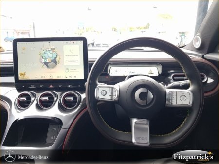 2025 Smart #3 - photo 2