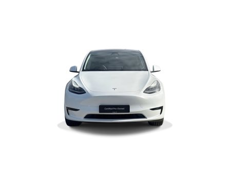 2024 Tesla Model Y - photo 2