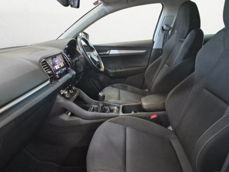2023 Skoda Karoq - photo 18