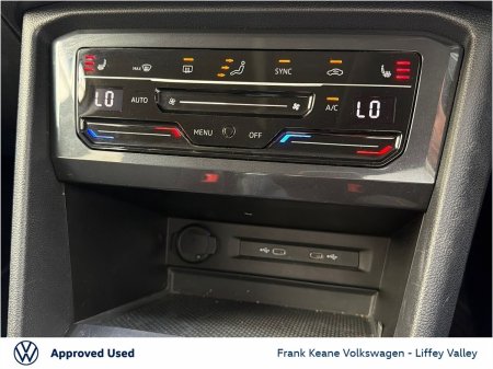 2024 Volkswagen Tiguan Allspace - photo 12
