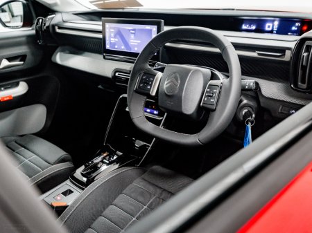 2026 Citroen C3 Aircross - photo 2