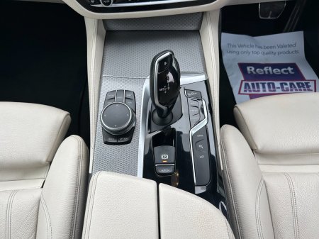 2019 BMW 5-Series - photo 18