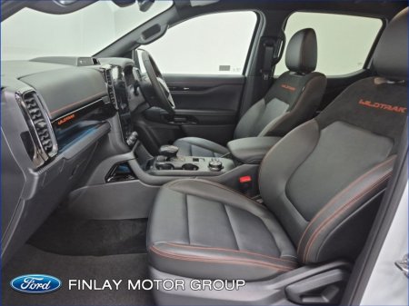 2027 Ford Ranger - photo 4