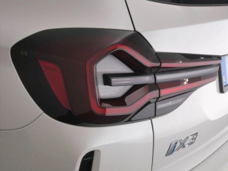 2024 BMW iX3 - photo 20