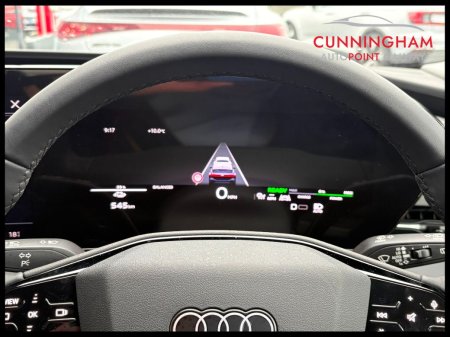 2025 Audi A6 - photo 18