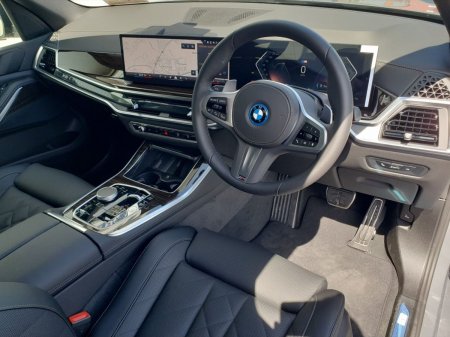2026 BMW X5 - photo 6