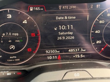 2020 Audi A3 - photo 21
