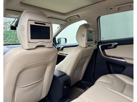 2017 Volvo XC60 - photo 17