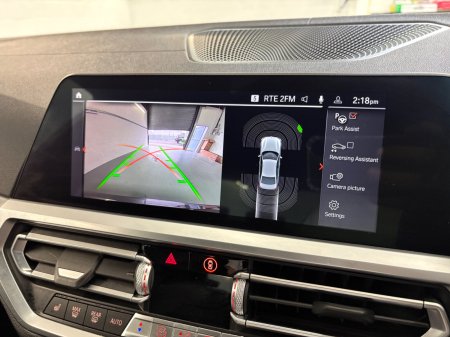2020 BMW 3-Series - photo 29